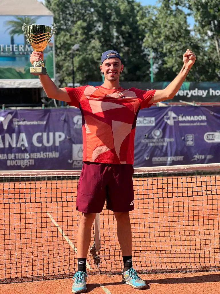 cezar cretu