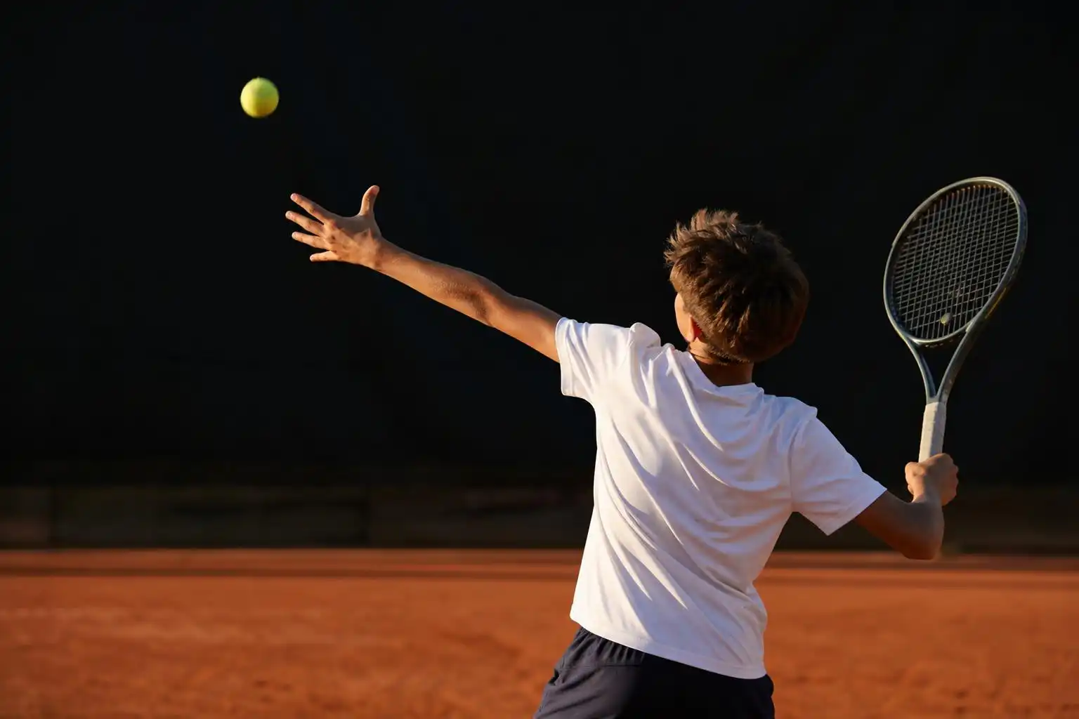 junior pro