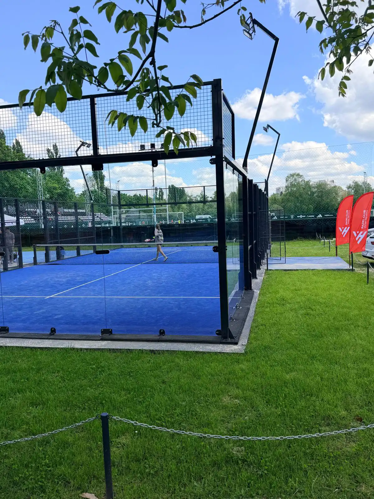 padel