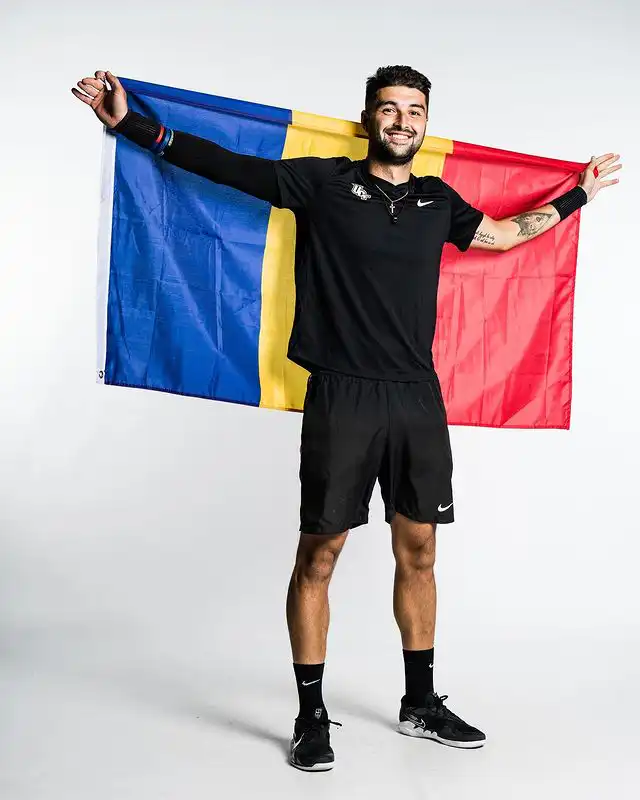 Pavel Bogdan