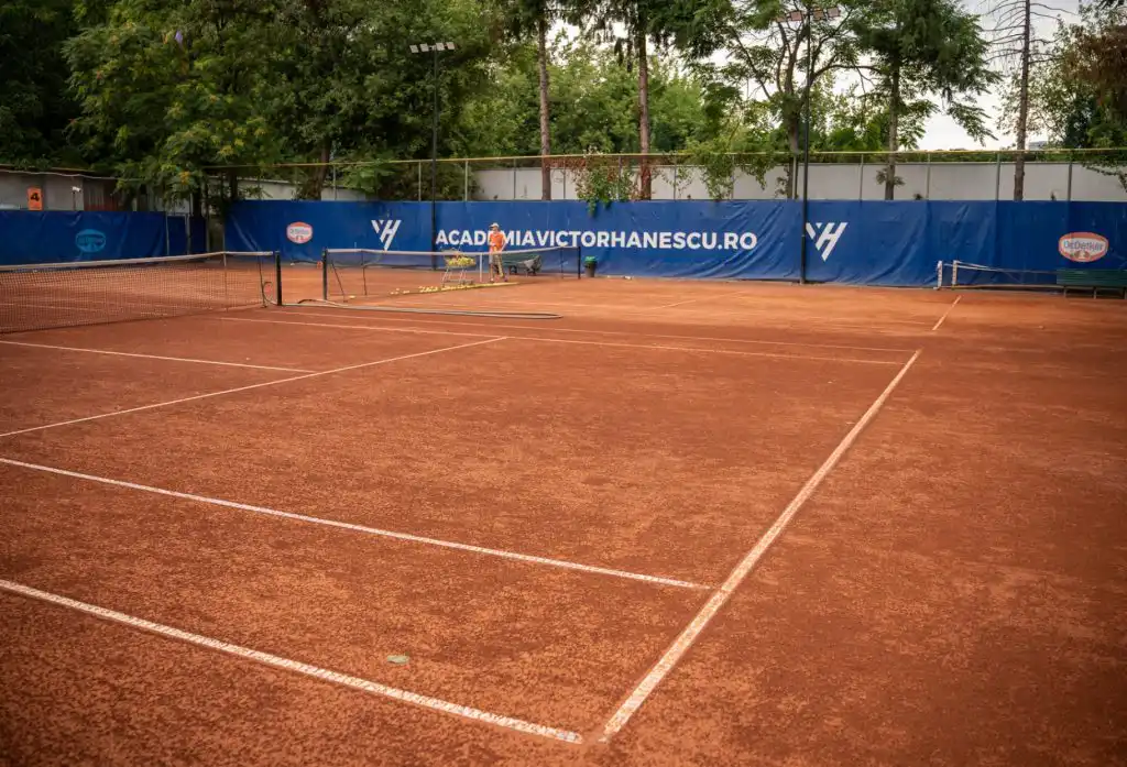 rezervari teren tenis
