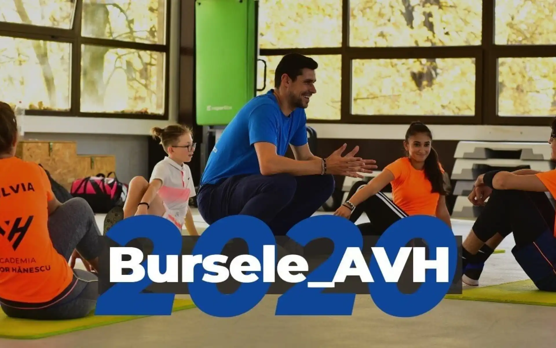 Burse AVH 2020