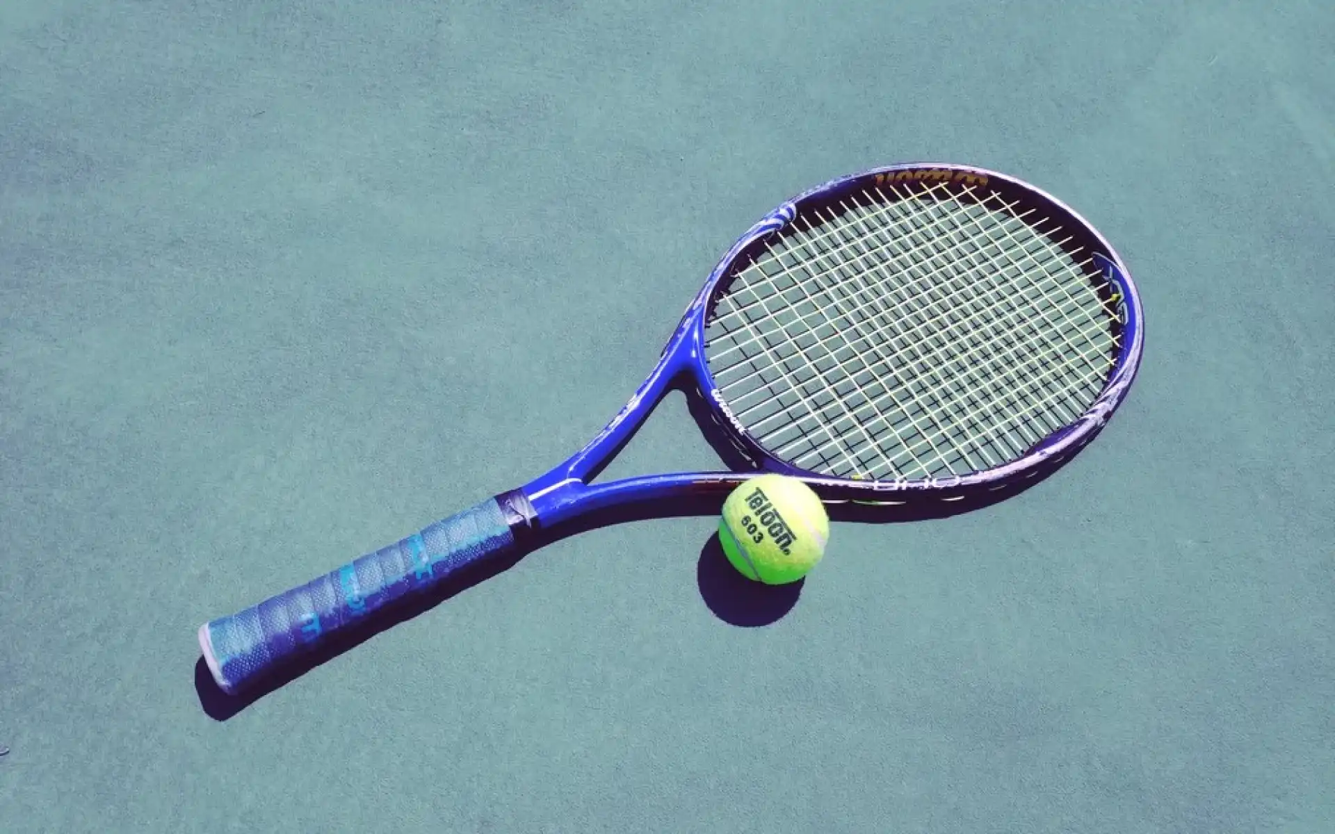 Cum alegi o racheta de tenis pentru copii?