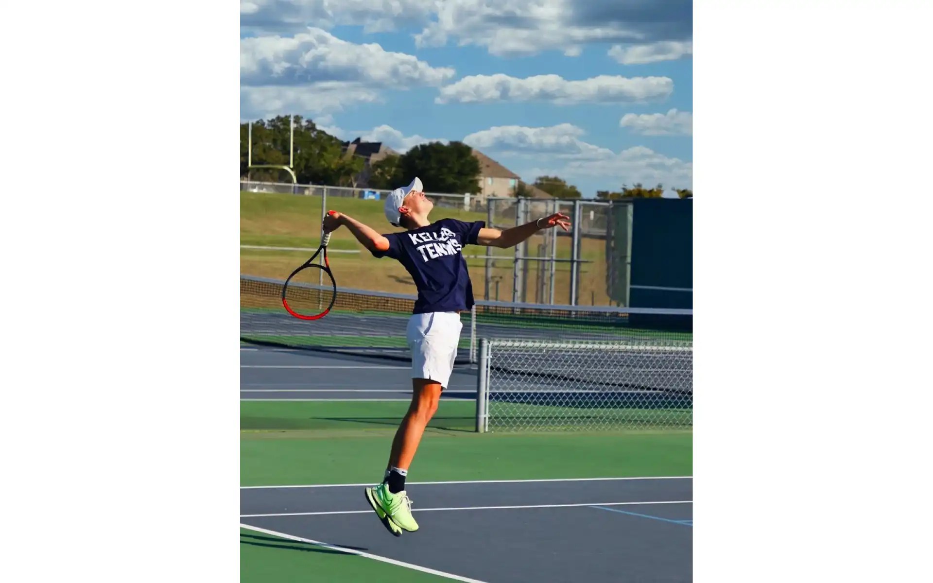 Cursuri de tenis pentru copii – ce va invata copilul tau dupa prima lectie?