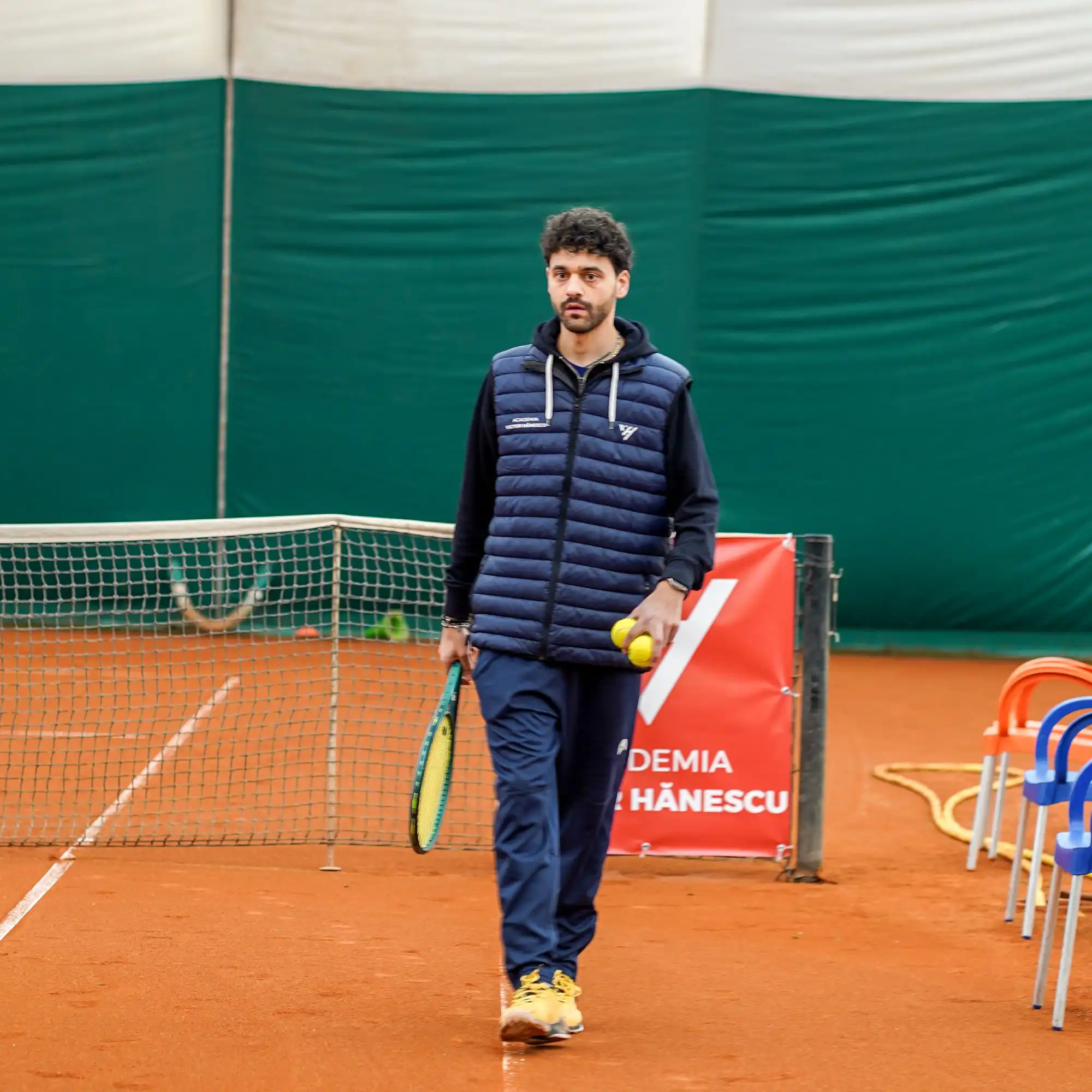 davide spina